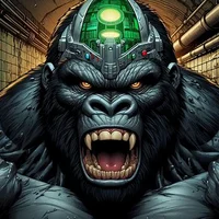 Gorilla Grodd