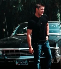 dean winchester