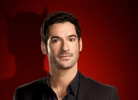 Lucifer Morningstar