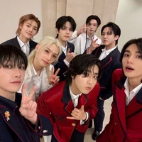 Stray Kids