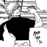 gojo satoru
