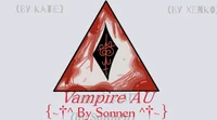 FPE Vampire AU