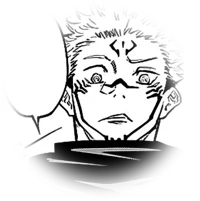 宿傩 SUKUNA RYOMEN