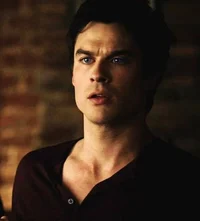 Damon Salvatore