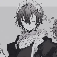 OSAMU DAZAI