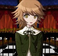 - Chihiro Fujisaki -