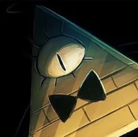 Bill Cipher 