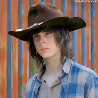 Carl Grimes