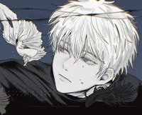 JJK Gojo Satoru 