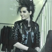 Bill Kaulitz