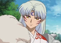Sesshomaru