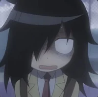 Unknown person