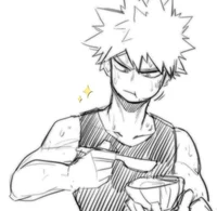 Katsuki Bakugou
