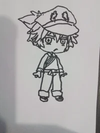 Rivalry velvet n ven