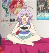 Yandere Najimi Osana