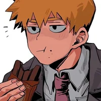 Reigen Arataka