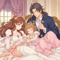 The Tachibana family