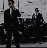 Body guards