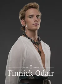 Finnick Odair V2