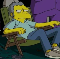 Moe Szyslak
