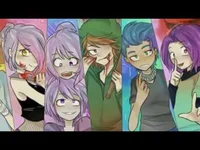 Fnafhs sick