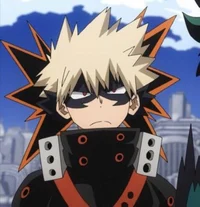 Bakugo 
