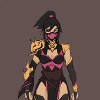 Mileena