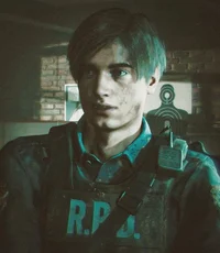 Leon Kennedy