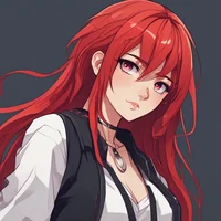 Delinquen Girlfriend