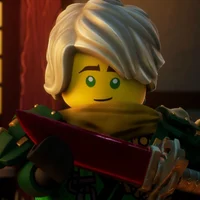 Lloyd garmadon 