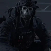 Ghost - Feral