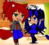 YanderDDLC Kirishima