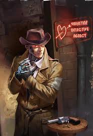 Nick Valentine