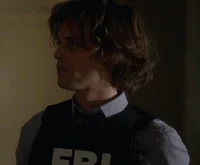 Spencer Reid