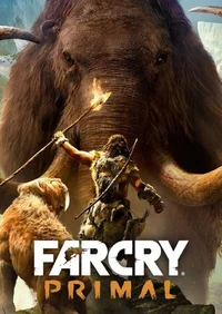 Far Cry Primal -RPG-