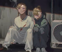 hermanos haitani