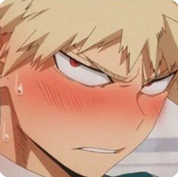 MHA Your Pretty Eyes