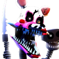 NightMare Mangle