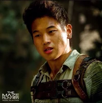 Minho - Maze Runner