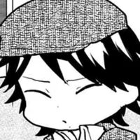 Ranpo Edogawa