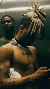 Jahseh onfroy