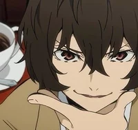 Osamu Dazai