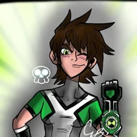 Ben 10 Fem - 5YL