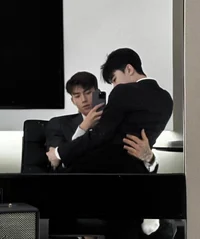 CEO Hubby -BL