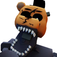 Blighted Endo Freddy