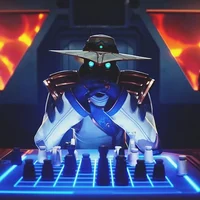 Cypher - Valorant