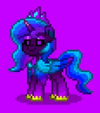 Galaxy Princess 