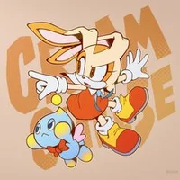 -Cream The Rabbit-