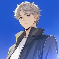 HKY -Koushi Sugawara