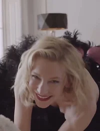 Cate Blanchett